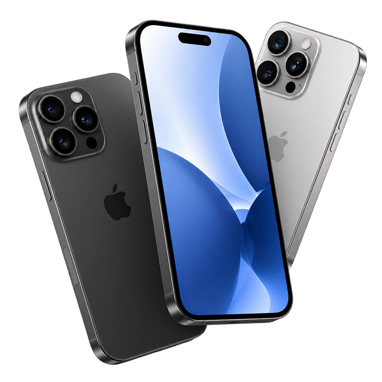 iPhone devices