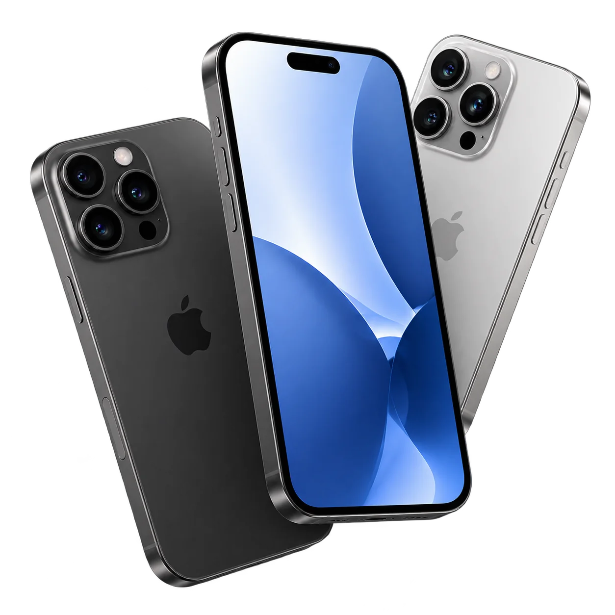 iPhone készülékek