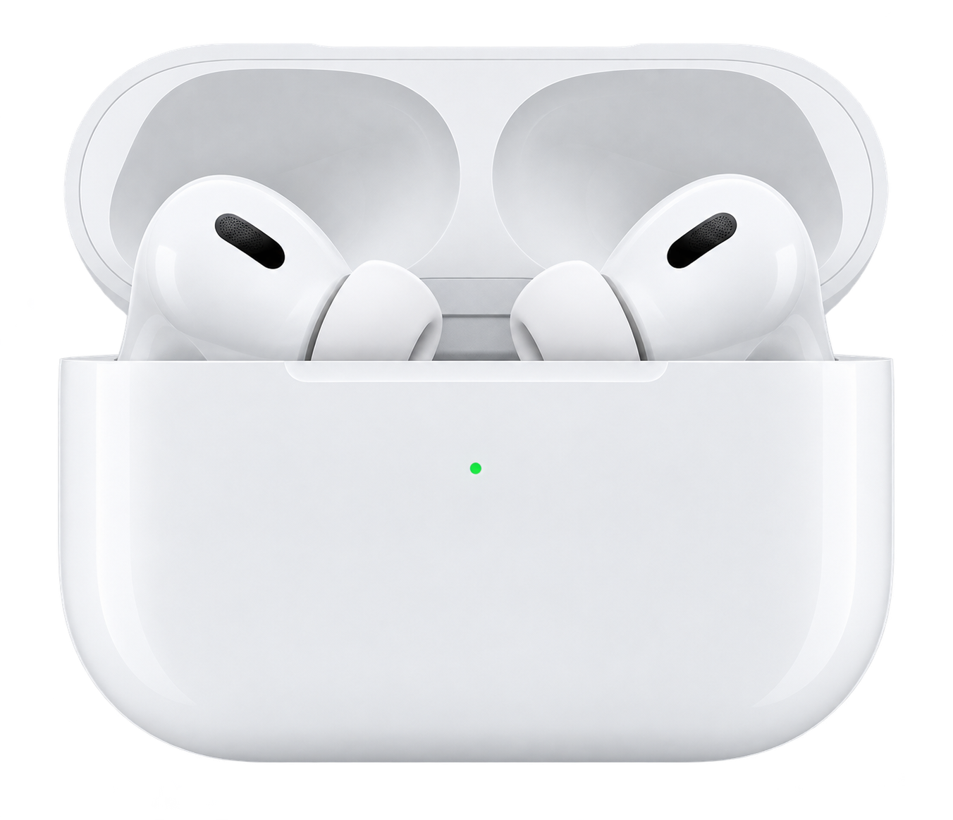 Apple accessories