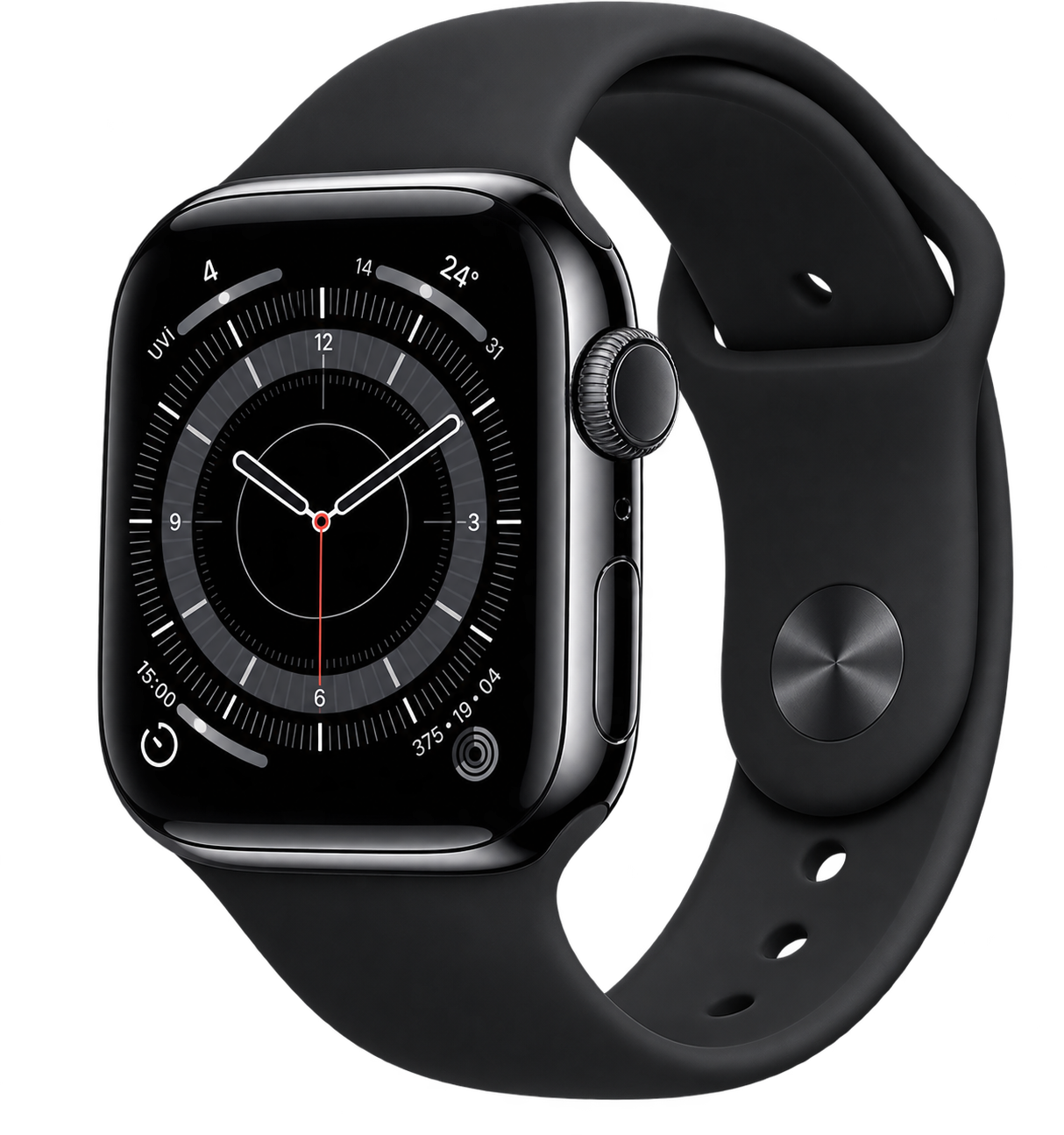 Apple Watch devices