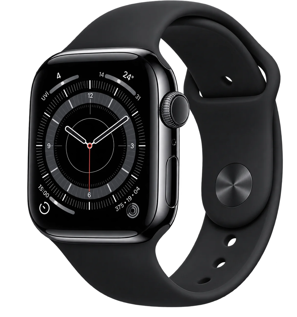 Apple Watch készülékek