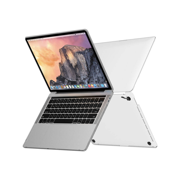 Macbook védőtok – PRO – 16.2"