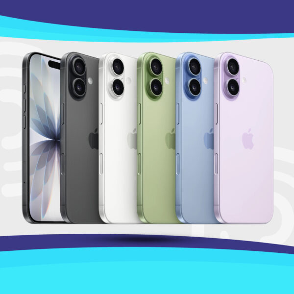 [E2E TESZT] iPhone 17 512 GB Sky Blue Prémium