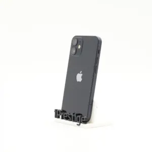 iPhone 12 Mini 64 GB Black