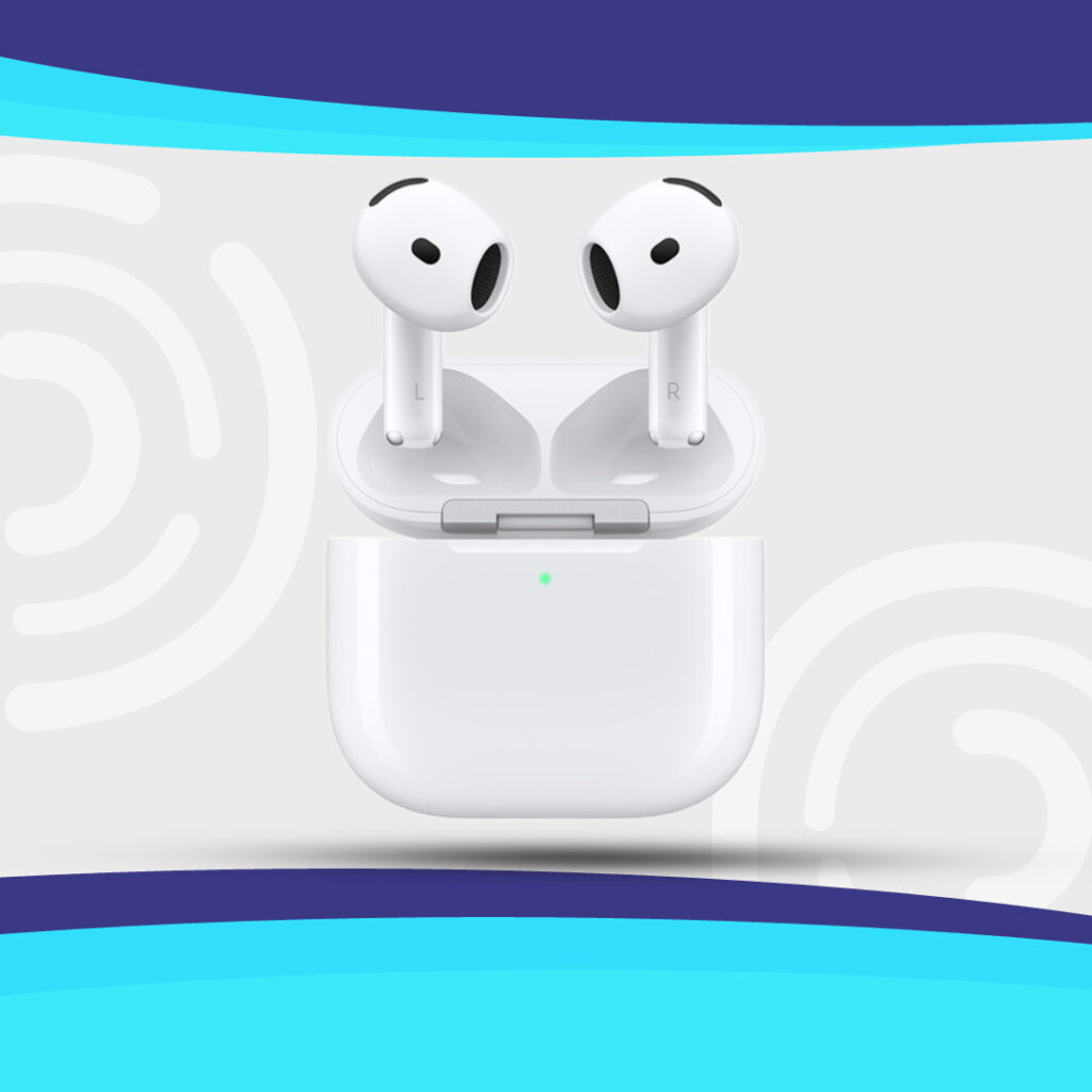 Apple AirPods