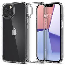 Spigen Ultra Hybrid tok