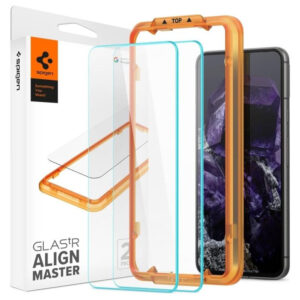 Spigen Align Master fólia