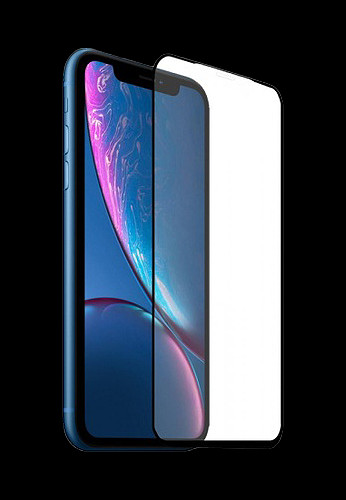 Standard tempered glass screen protector