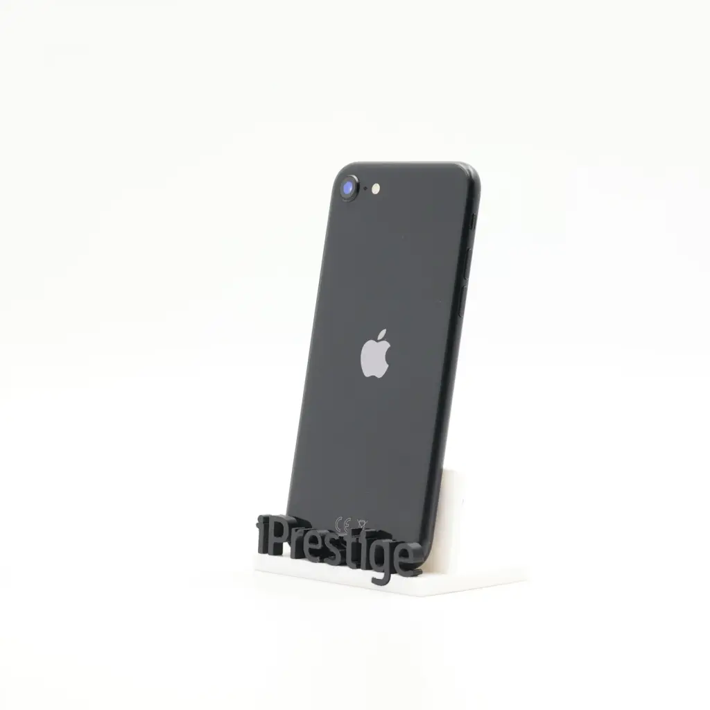 iPhone SE (2020) 64 GB Black