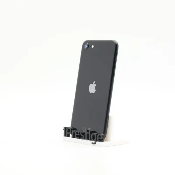 iPhone SE (2020) 64 GB Black