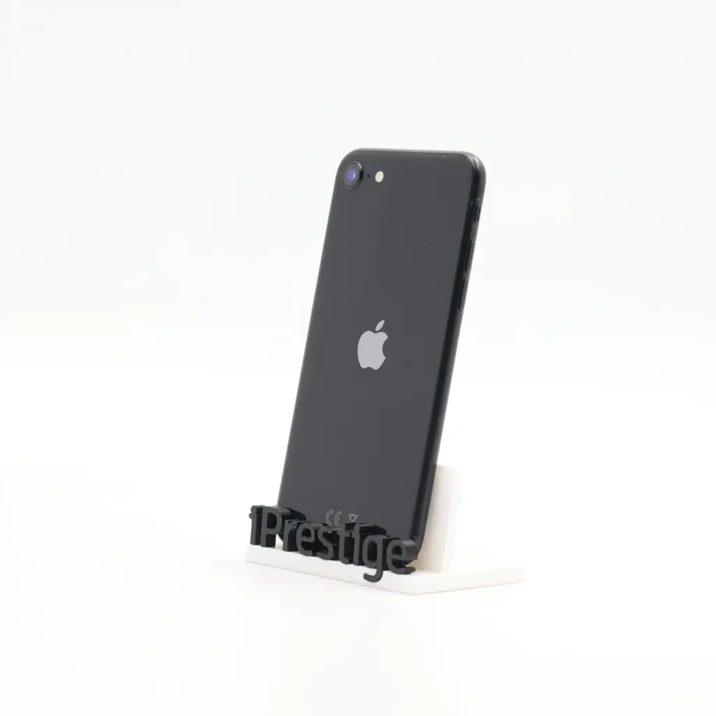 iPhone SE (2020) 64 GB Black