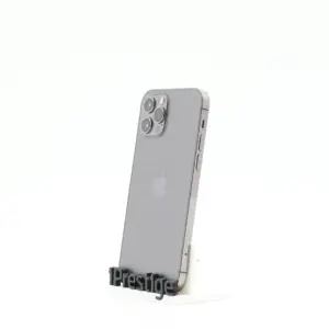 iPhone 12 Pro 256 GB Graphite