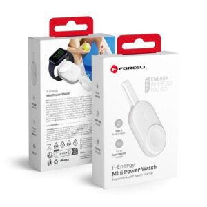 FORCELL F-ENERGY Mini Power Watch powerbank