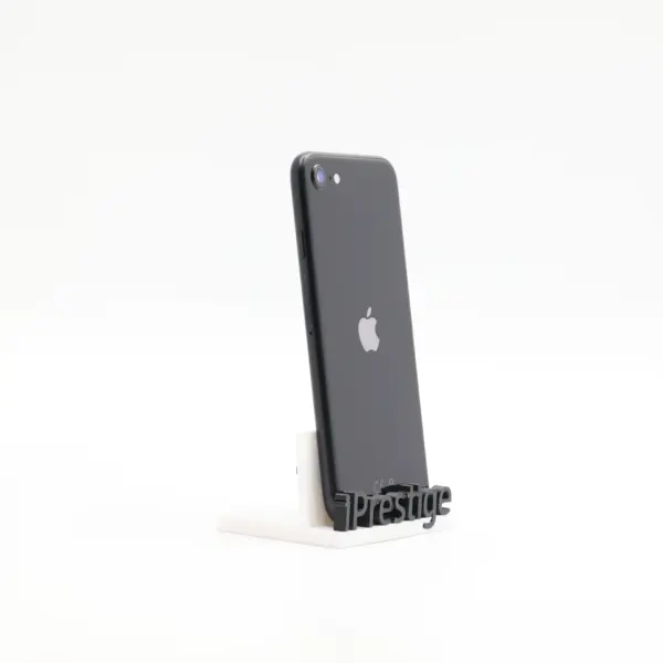 iPhone SE (2020) 64 GB Black