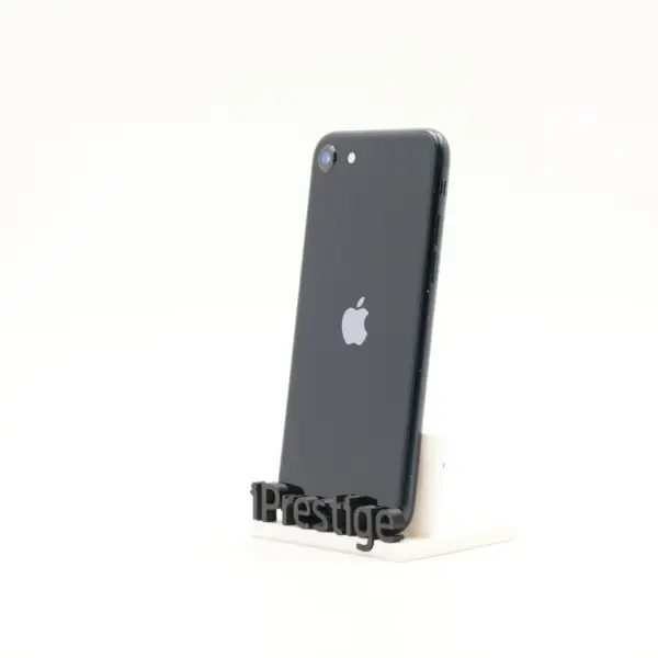 iPhone SE (2022) 64 GB Midnight