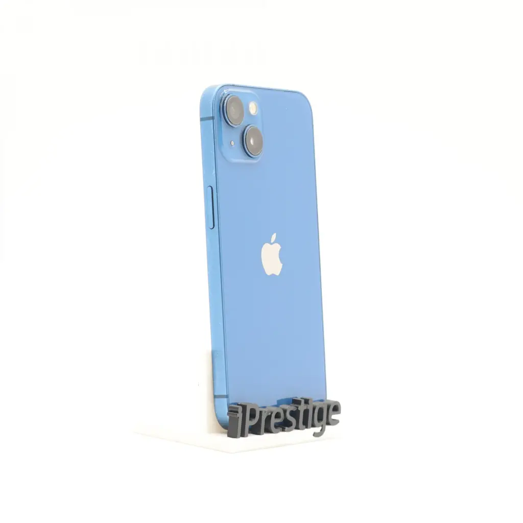 iPhone 13 256 GB Blue