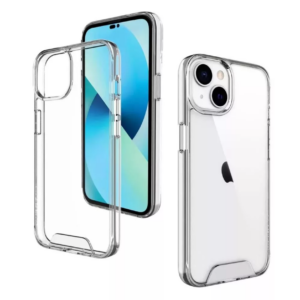 XPro Transparent silicone case