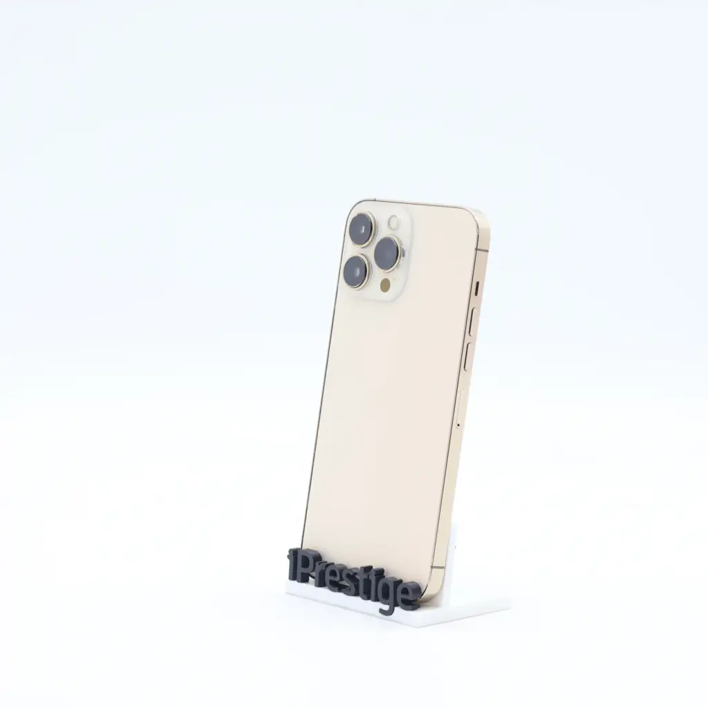 iPhone 13 Pro Max 256 GB Gold