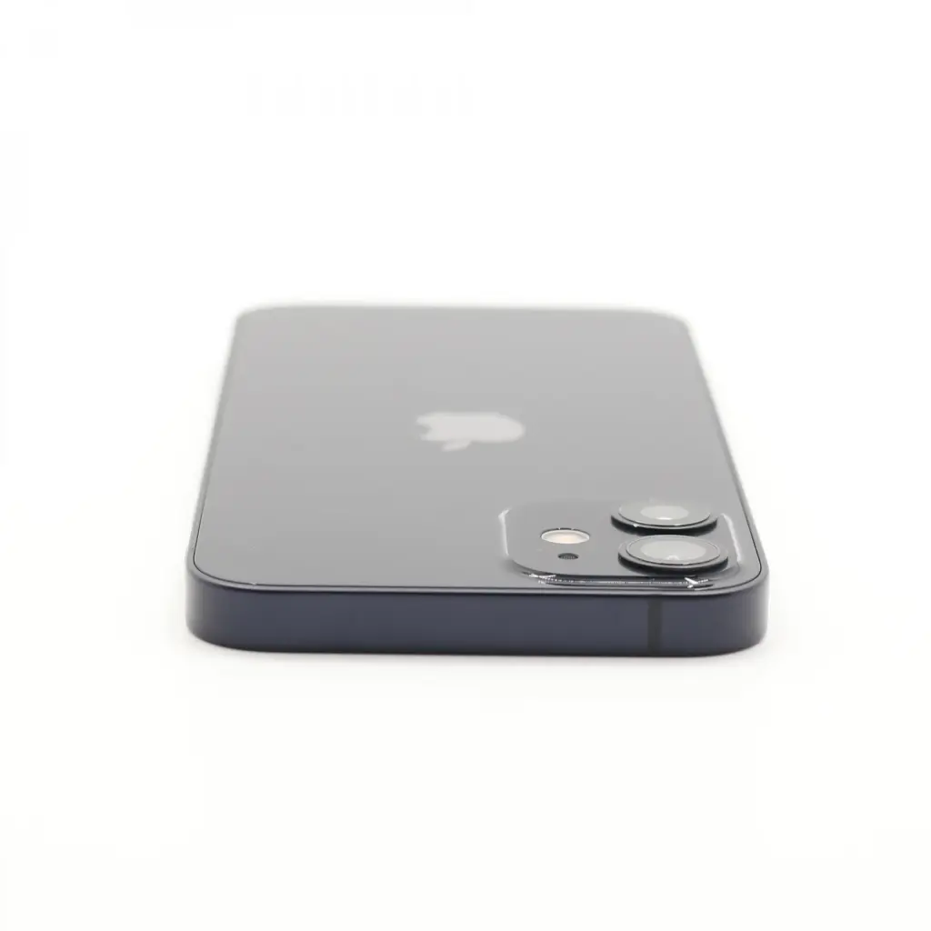 iPhone 12 Mini 128 GB Black