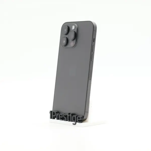 iPhone 14 Pro Max 128 GB Space Black