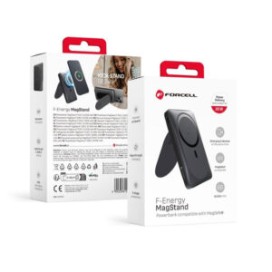 FORCELL F-ENERGY F10K2 MagStand powerbank
