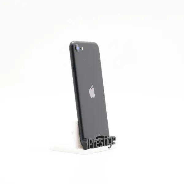 iPhone SE (2020) 64 GB Black