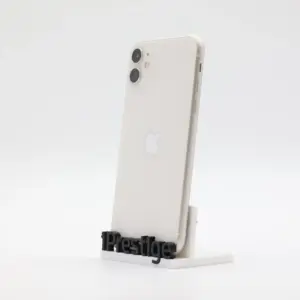 iPhone 11 64 GB White
