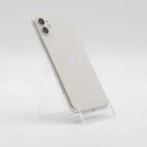 iPhone 11 64 GB White