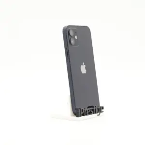 iPhone 12 64 GB Black