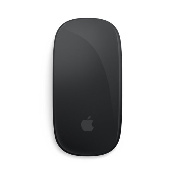 Apple Magic Mouse 3 USB-C – Fekete