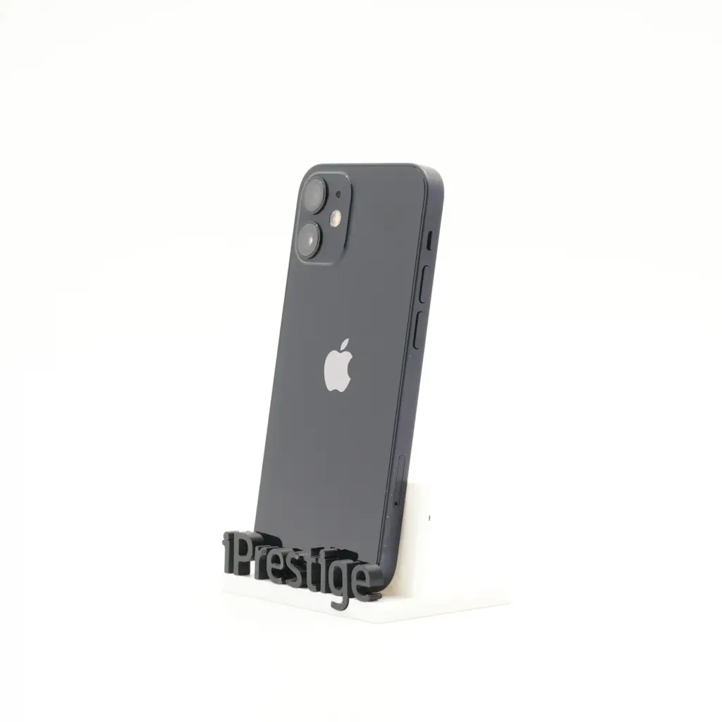 iPhone 12 Mini 128 GB Black Yettel-locked