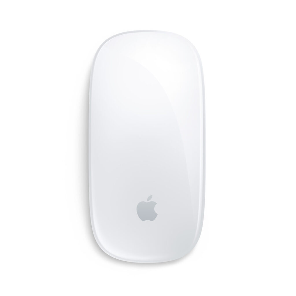 Apple Magic Mouse 3 USB-C