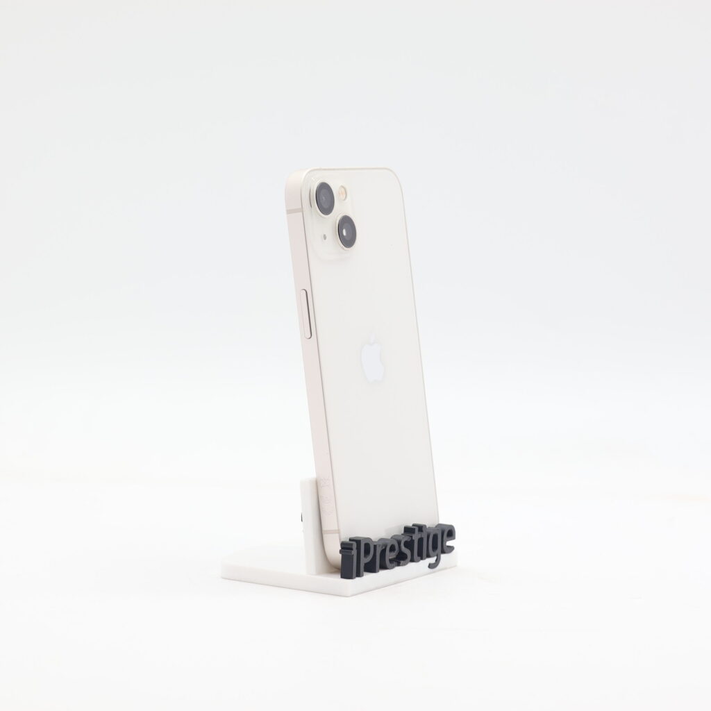 iPhone 13 128 GB Starlight Nagyon jó