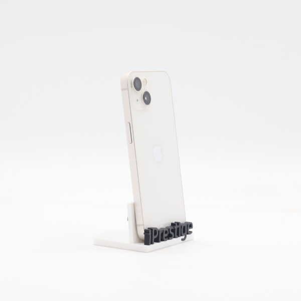 iPhone 13 128 GB Starlight Nagyon jó