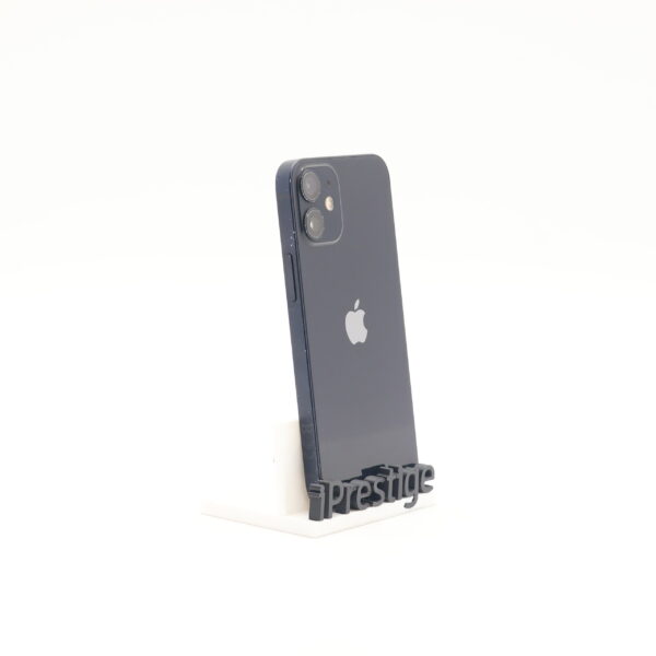 iPhone 12 Mini 64 GB Black Jó