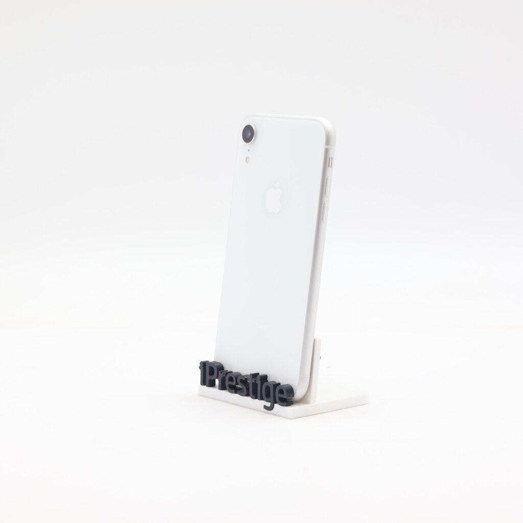 iPhone XR 128 GB White Nagyon jó