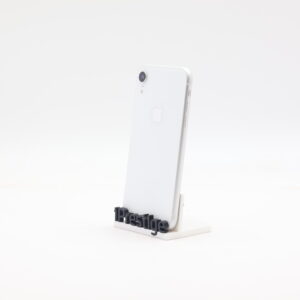 iPhone XR 128 GB White Nagyon jó
