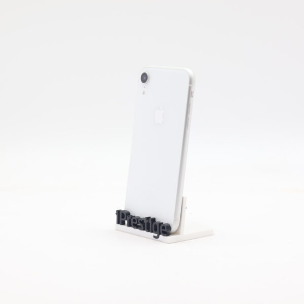 iPhone XR 128 GB White Nagyon jó