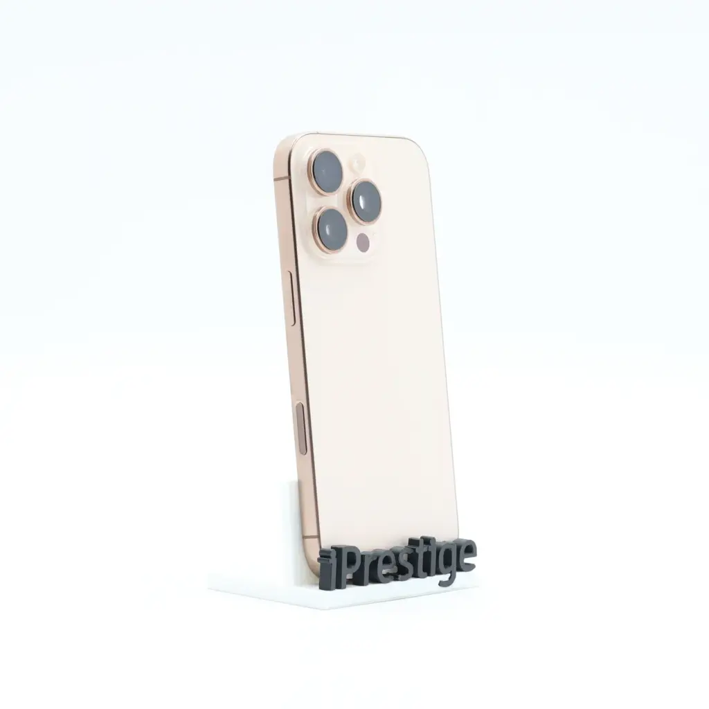 iPhone 16 Pro 256 GB Desert Titanium