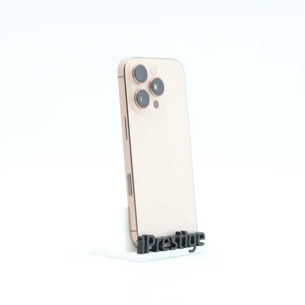 iPhone 16 Pro 256 GB Desert Titanium
