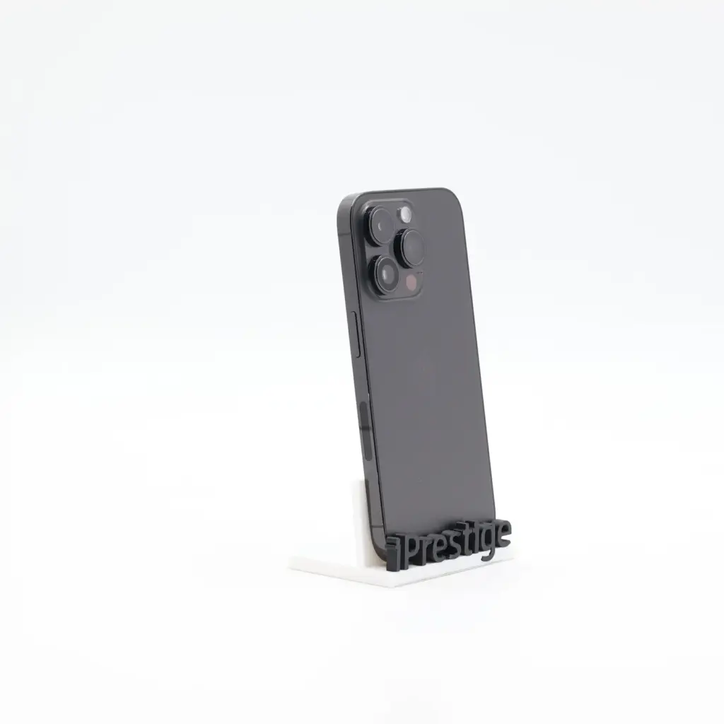 iPhone 14 Pro 256 GB Space Black