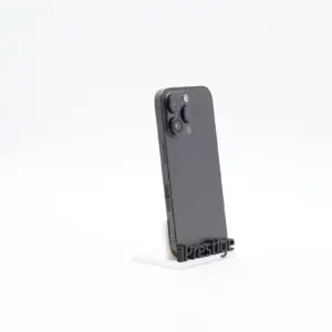 iPhone 14 Pro 256 GB Space Black