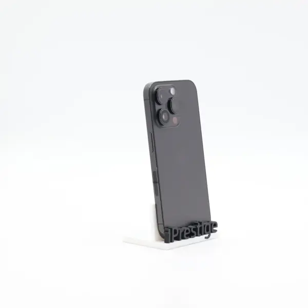 iPhone 14 Pro 256 GB Space Black