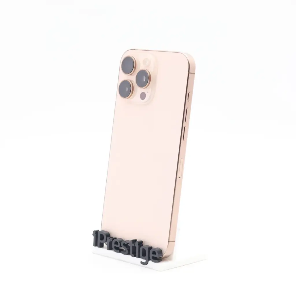 iPhone 16 Pro Max 256 GB Desert Titanium