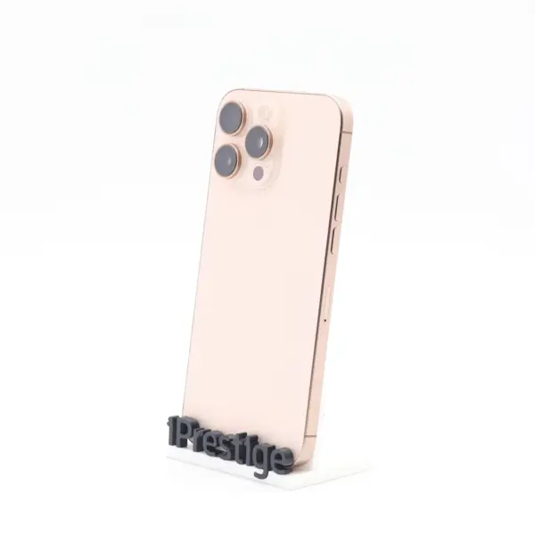 iPhone 16 Pro Max 256 GB Desert Titanium