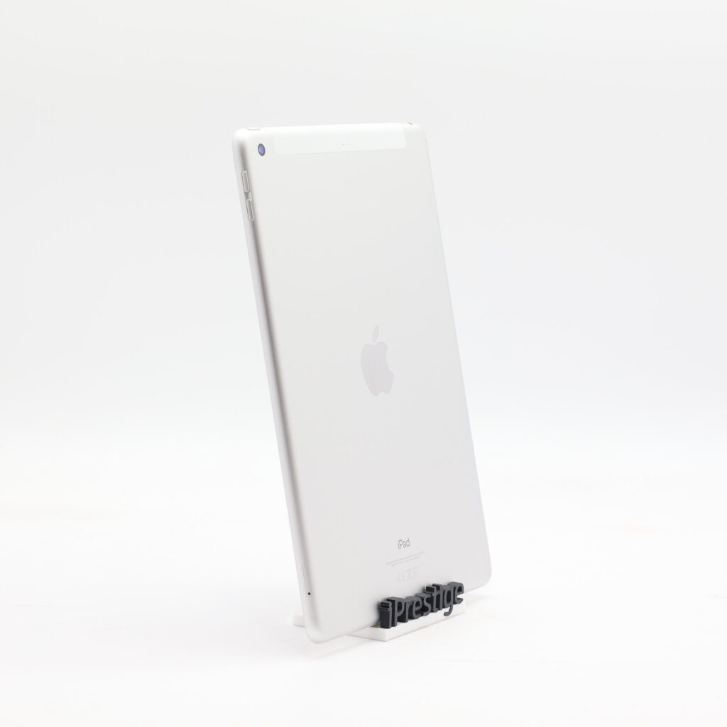 iPad 9th gen 64 GB Silver Wifi+Cellular