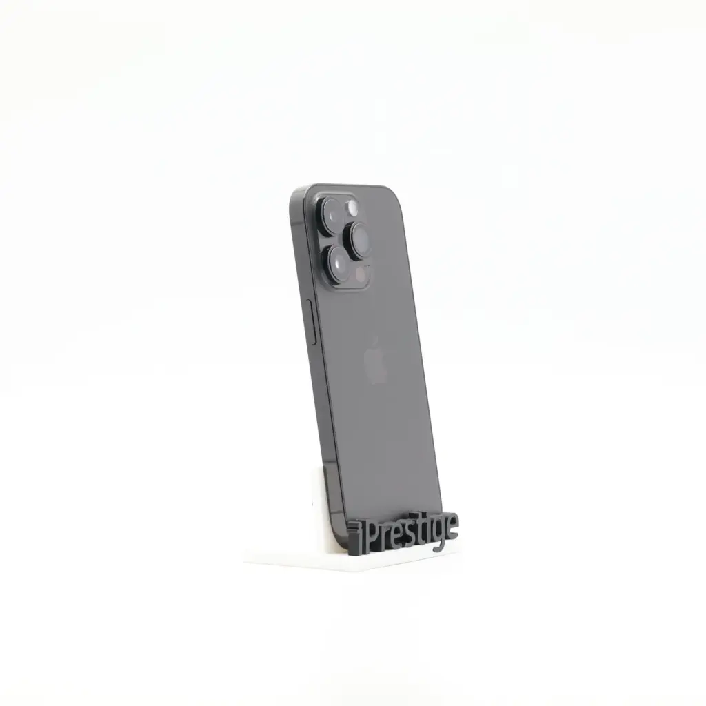 iPhone 14 Pro 256 GB Space Black