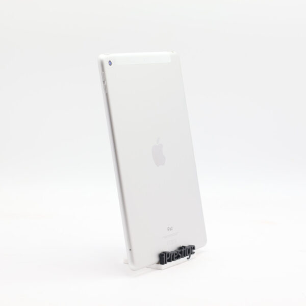 iPad 9th gen 64 GB Silver Wifi+Cellular