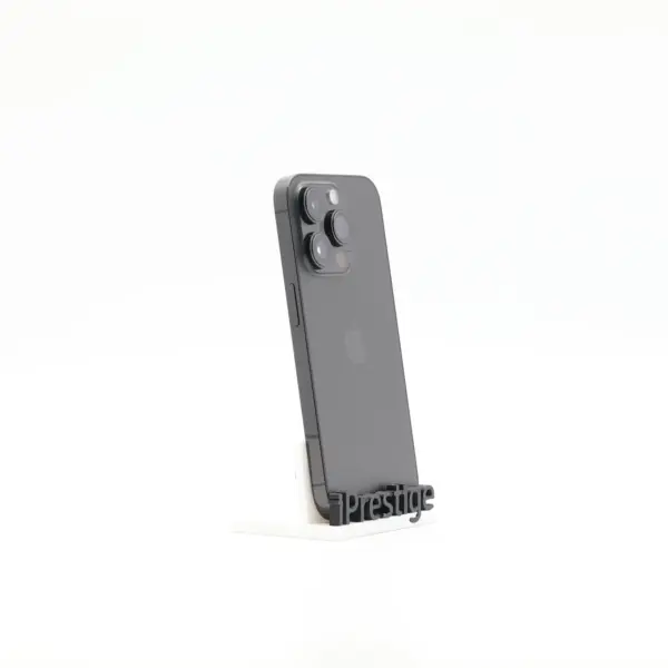 iPhone 14 Pro 256 GB Space Black