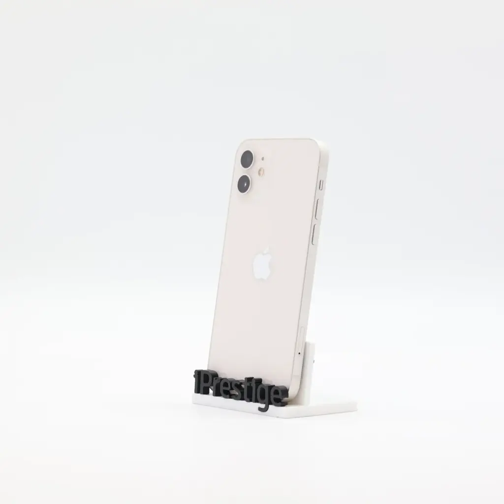 iPhone 12 64 GB White